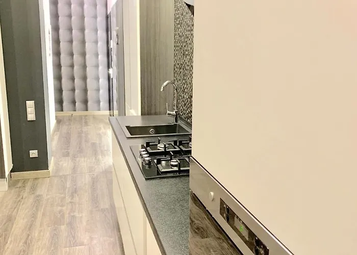 сучасні на площі ринок з панорамним видом на дахи львова 利沃夫