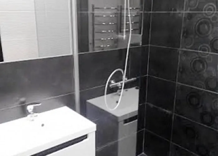 Appartement сучасні на площі ринок з панорамним видом на дахи львова